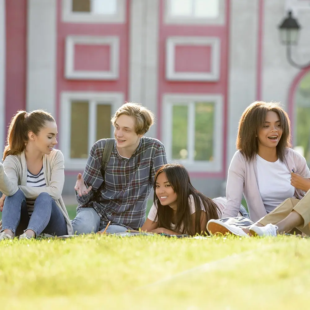 Yurt Dışı Üniversite Eğitimi