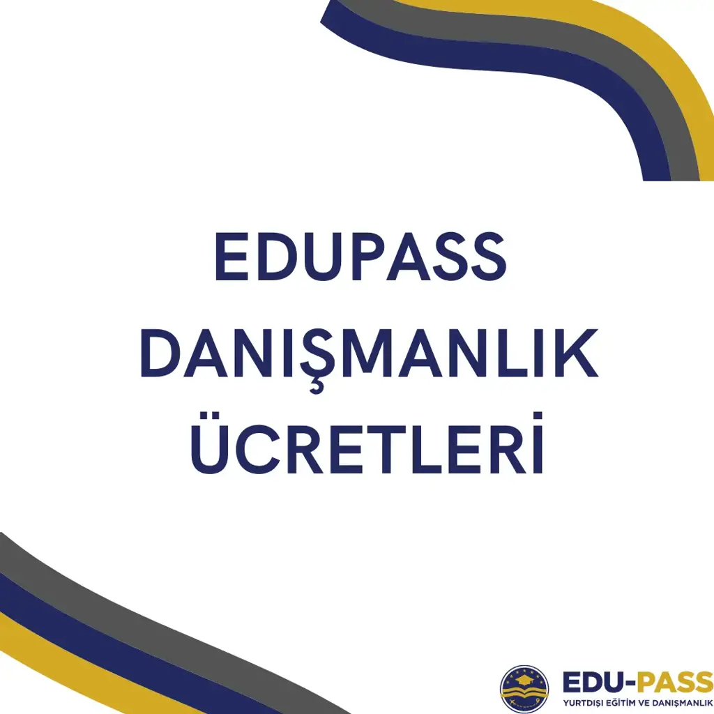 Danışmanlık Ücretlerimiz