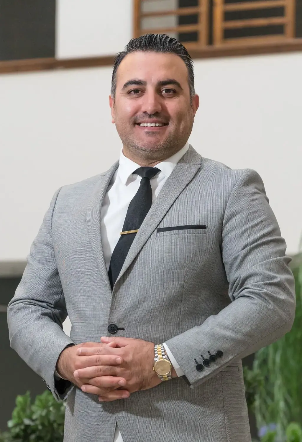 Edupass <h2>Deneyimli Kadromuzla <strong>Yanınızdayız.</strong></h2>